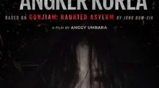 Trailer Film '402 Rumah Sakit Angker Korea' Resmi Dirilis, Sutradara Gandeng Shaman Asli Korea dalam Produksi