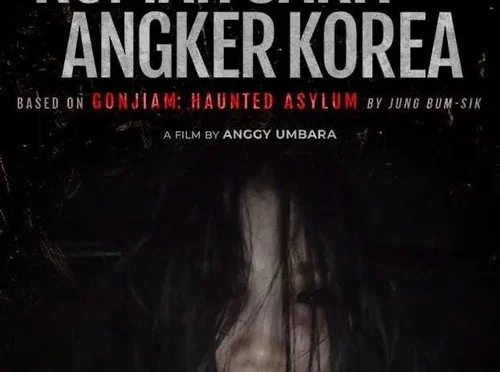 Trailer Film '402 Rumah Sakit Angker Korea' Resmi Dirilis, Sutradara Gandeng Shaman Asli Korea dalam Produksi
