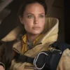Trans TV Siarkan 'Those Who Wish Me Dead' Malam Ini, Angelina Jolie Hadapi Kebakaran dan Pembunuh Bayaran