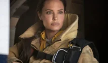 Trans TV Siarkan 'Those Who Wish Me Dead' Malam Ini, Angelina Jolie Hadapi Kebakaran dan Pembunuh Bayaran