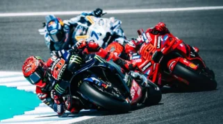 Trans7 Siarkan Langsung MotoGP Prancis 2026, Bagnaia Berpeluang Tampil Dominan