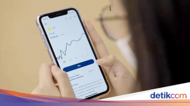 Transaksi Kripto RI Tembus Rp 22,24 Triliun pada Maret 2026, Investor Mencapai 21,37 Juta