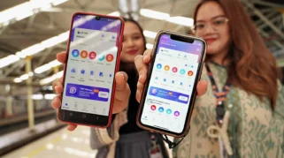 Transaksi Tiket Access by KAI Naik 20,74 Persen pada Triwulan I, Bukti Meningkatnya Kepercayaan Masyarakat pada Layanan Digital KAI