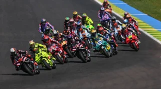 Transfer Pembalap MotoGP Dinilai Semrawut, Yamaha Minta Aturan Baru