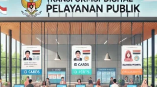 Transformasi Aduan Digital Lumajang Menuju Pelayanan Publik yang Transparan