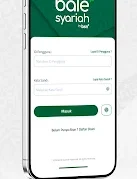 Transformasi Digital Bank Syariah Nasional dengan Aplikasi Bale Syariah by BSN