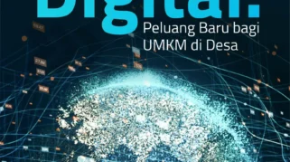 Transformasi Digital Jadi Kunci Penguatan Desa dan UMKM di Era Modern