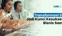 Transformasi SDM Jadi Kunci Ketahanan Bisnis di Tengah Disrupsi Teknologi