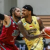 Travin Thibodeaux Dinobatkan Sebagai MVP IBL League 2026