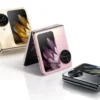 Tren Gadget Lipat dan Inovasi Masa Depan Smartphone di Era Digital