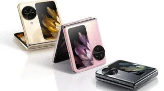 Tren Gadget Lipat dan Inovasi Masa Depan Smartphone di Era Digital