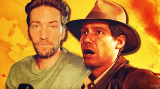 Troy Baker dan Austin Wintory Membahas Peran Indiana Jones dan Musik Death Metal Polka untuk Counter-Strike