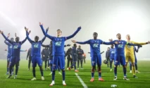 Troyes Resmi Promosi ke Ligue 1 Musim 2026