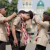 True Scout, No Bullying: Upaya Gerakan Pramuka Ciamis Mencegah Perundungan di Kalangan Pemuda