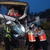 Truk Kabur Setelah Tabrak 3 Pelajar di Simpang Empat Mastrip Jombang, Korban Meninggal Dunia