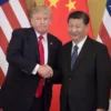 Trump dan Xi Jinping Klaim Kemajuan Stabilitas Hubungan dalam Penutupan KTT Beijing