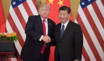 Trump dan Xi Jinping Klaim Kemajuan Stabilitas Hubungan dalam Penutupan KTT Beijing