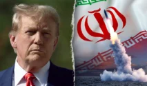 Trump Desak Negara Arab Akui Israel untuk Akhiri Konflik dengan Iran