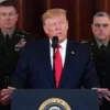Trump Klaim Perang Iran Berakhir, Upaya Menghindari Batas Resolusi Kekuatan Perang