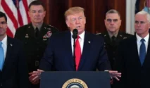 Trump Klaim Perang Iran Berakhir, Upaya Menghindari Batas Resolusi Kekuatan Perang