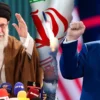 Trump Maju Kena Mundur Kena di Perang Iran: Ini Survei Terbaru