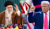 Trump Maju Kena Mundur Kena di Perang Iran: Ini Survei Terbaru