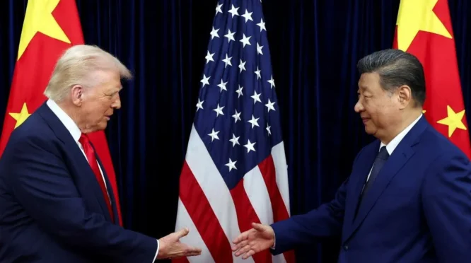 Trump Mengumumkan Penarikan 5.000 Pasukan AS dari Jerman, Memicu Ketegangan NATO
