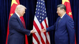 Trump Peringatkan Taiwan soal Kemerdekaan Usai Bertemu Xi Jinping