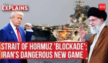 Trump Sebut Blokade Selat Hormuz Bisnis Menguntungkan, Menyebut AS Seperti Bajak Laut