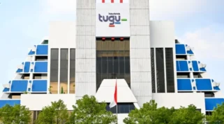 Tugu Insurance Catat Laba Rp 265,62 Miliar pada Kuartal I 2026