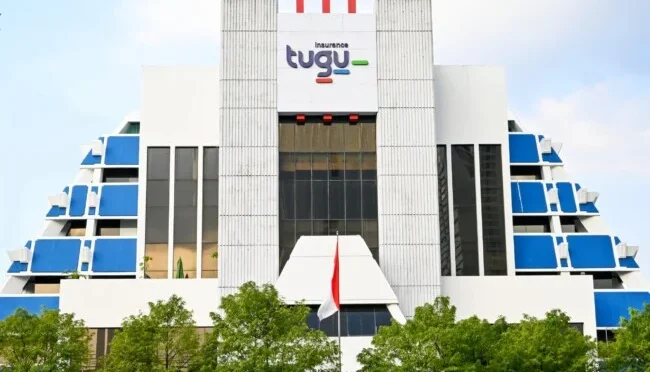 Tugu Insurance Catat Laba Rp 265,62 Miliar pada Kuartal I 2026