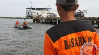 Tujuh WNI Meninggal Akibat Kecelakaan Kapal di Perairan Malaysia, Kemlu Terus Pantau Penanganan