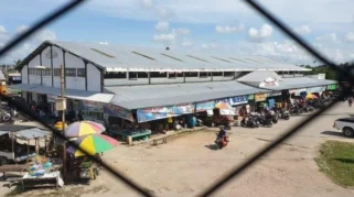Tunggakan Retribusi Pasar Banjar Mencapai Rp 3 Miliar, Denda Diberikan Pembebasan