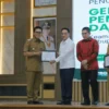 Tuntaskan Masalah Sanitasi, Ketum AKKOPSI Dadang Supriatna Sampaikan 4 Rekomendasi Strategis di Deklarasi Sorong