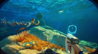Turunkan Lima Pengaturan Subnautica 2 dari Epic ke High untuk Meningkatkan Frame Rate Secara Signifikan