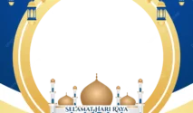 Twibbon Idul Adha 2026 Gratis, Modis, dan Cocok untuk Dibagikan di Media Sosial