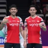 Ubed Gagal Melaju ke Perempat Final Thailand Open 2026 Setelah Tersingkir di Babak 16 Besar