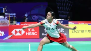 Uber Cup 2026: Kunci Thalita Ciptakan Keajaiban di Laga Semifinal Indonesia vs Korea Selatan