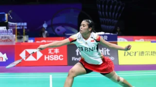 Uber Cup 2026: Kunci Thalita Ciptakan Keajaiban di Laga Semifinal Indonesia vs Korea Selatan