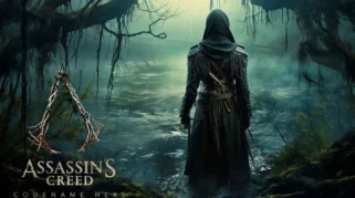 Ubisoft Bocorkan Detail Assassin's Creed Hexe yang Hadirkan Kembalinya 'Old Man' Terkenal