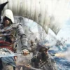 Ubisoft Pastikan Assassin's Creed Black Flag Resynced Memiliki Layar Muat Mabuk