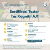 UGM Ambil Alih dan Kembangkan Tes Kognitif AJT untuk Asesmen Psikologi di Indonesia