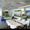 UGM dan BNI Resmikan Co-Working Space di Lingkungan Perpustakaan dan Arsip
