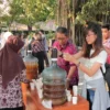 UGM dan Dewan Jamu DIY Dorong Penguatan Budaya Minum Jamu di Masyarakat