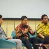UGM dan Pemprov Babel Tingkatkan Kolaborasi dalam Pengembangan Industri Mineral dan Pertambangan
