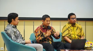 UGM dan Pemprov Babel Tingkatkan Kolaborasi dalam Pengembangan Industri Mineral dan Pertambangan