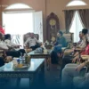 UGM dan Pemprov Papua Sepakati Kerja Sama Penguatan SDM dan Layanan Kesehatan