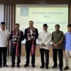 UGM dan Toros Farm Resmikan Pengelolaan Rumah Potong Ayam untuk Tingkatkan Kompetensi Mahasiswa