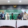 UGM Dorong Pembentukan Budaya Keselamatan Berlalu Lintas Melalui Pelatihan Inovatif untuk Pelajar DIY