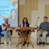 UGM Gelar Lokakarya Penulisan Kreatif dan Penerjemahan Sastra Indonesia-Prancis